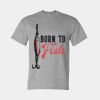 Unisex DryBlend® T-Shirt Thumbnail