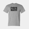 Unisex DryBlend® T-Shirt Thumbnail