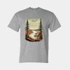 Unisex DryBlend® T-Shirt Thumbnail