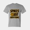 Unisex DryBlend® T-Shirt Thumbnail