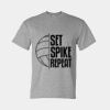 Unisex DryBlend® T-Shirt Thumbnail