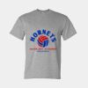 Unisex DryBlend® T-Shirt Thumbnail