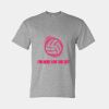 Unisex DryBlend® T-Shirt Thumbnail