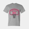 Unisex DryBlend® T-Shirt Thumbnail