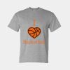 Unisex DryBlend® T-Shirt Thumbnail