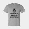 Unisex DryBlend® T-Shirt Thumbnail