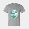 Unisex DryBlend® T-Shirt Thumbnail