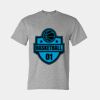 Unisex DryBlend® T-Shirt Thumbnail