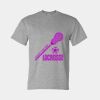 Unisex DryBlend® T-Shirt Thumbnail