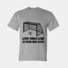 Unisex DryBlend® T-Shirt Thumbnail