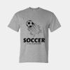 Unisex DryBlend® T-Shirt Thumbnail