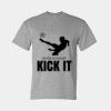 Unisex DryBlend® T-Shirt Thumbnail