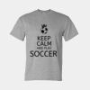 Unisex DryBlend® T-Shirt Thumbnail