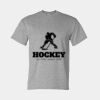 Unisex DryBlend® T-Shirt Thumbnail