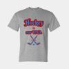 Unisex DryBlend® T-Shirt Thumbnail