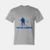 Unisex DryBlend® T-Shirt Thumbnail