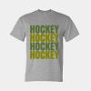 Unisex DryBlend® T-Shirt Thumbnail