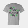 Unisex DryBlend® T-Shirt Thumbnail