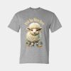 Unisex DryBlend® T-Shirt Thumbnail