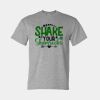 Unisex DryBlend® T-Shirt Thumbnail