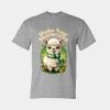 Unisex DryBlend® T-Shirt Thumbnail