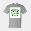 Unisex DryBlend® T-Shirt Thumbnail