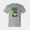 Unisex DryBlend® T-Shirt Thumbnail