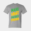 Unisex DryBlend® T-Shirt Thumbnail