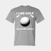 Unisex DryBlend® T-Shirt Thumbnail