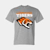 Unisex DryBlend® T-Shirt Thumbnail