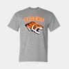 Unisex DryBlend® T-Shirt Thumbnail
