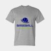 Unisex DryBlend® T-Shirt Thumbnail