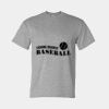 Unisex DryBlend® T-Shirt Thumbnail