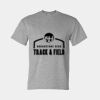 Unisex DryBlend® T-Shirt Thumbnail