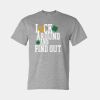 Unisex DryBlend® T-Shirt Thumbnail