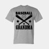 Unisex DryBlend® T-Shirt Thumbnail