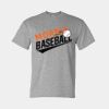 Unisex DryBlend® T-Shirt Thumbnail
