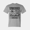Unisex DryBlend® T-Shirt Thumbnail