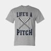 Unisex DryBlend® T-Shirt Thumbnail