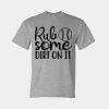 Unisex DryBlend® T-Shirt Thumbnail