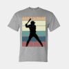 Unisex DryBlend® T-Shirt Thumbnail