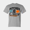 Unisex DryBlend® T-Shirt Thumbnail