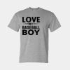 Unisex DryBlend® T-Shirt Thumbnail