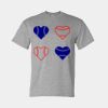 Unisex DryBlend® T-Shirt Thumbnail