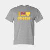 Unisex DryBlend® T-Shirt Thumbnail