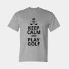 Unisex DryBlend® T-Shirt Thumbnail