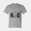 Unisex DryBlend® T-Shirt Thumbnail