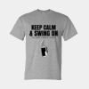 Unisex DryBlend® T-Shirt Thumbnail