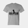 Unisex DryBlend® T-Shirt Thumbnail
