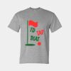 Unisex DryBlend® T-Shirt Thumbnail